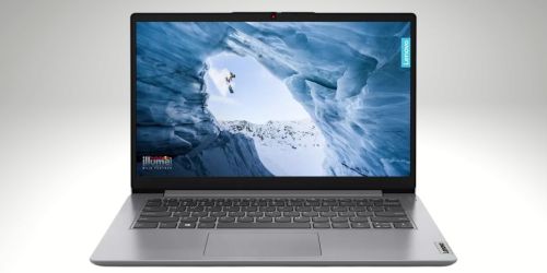 Lenovo 15.6″ IdeaPad Laptop Only $249 Shipped on Walmart.com (Regularly $339)