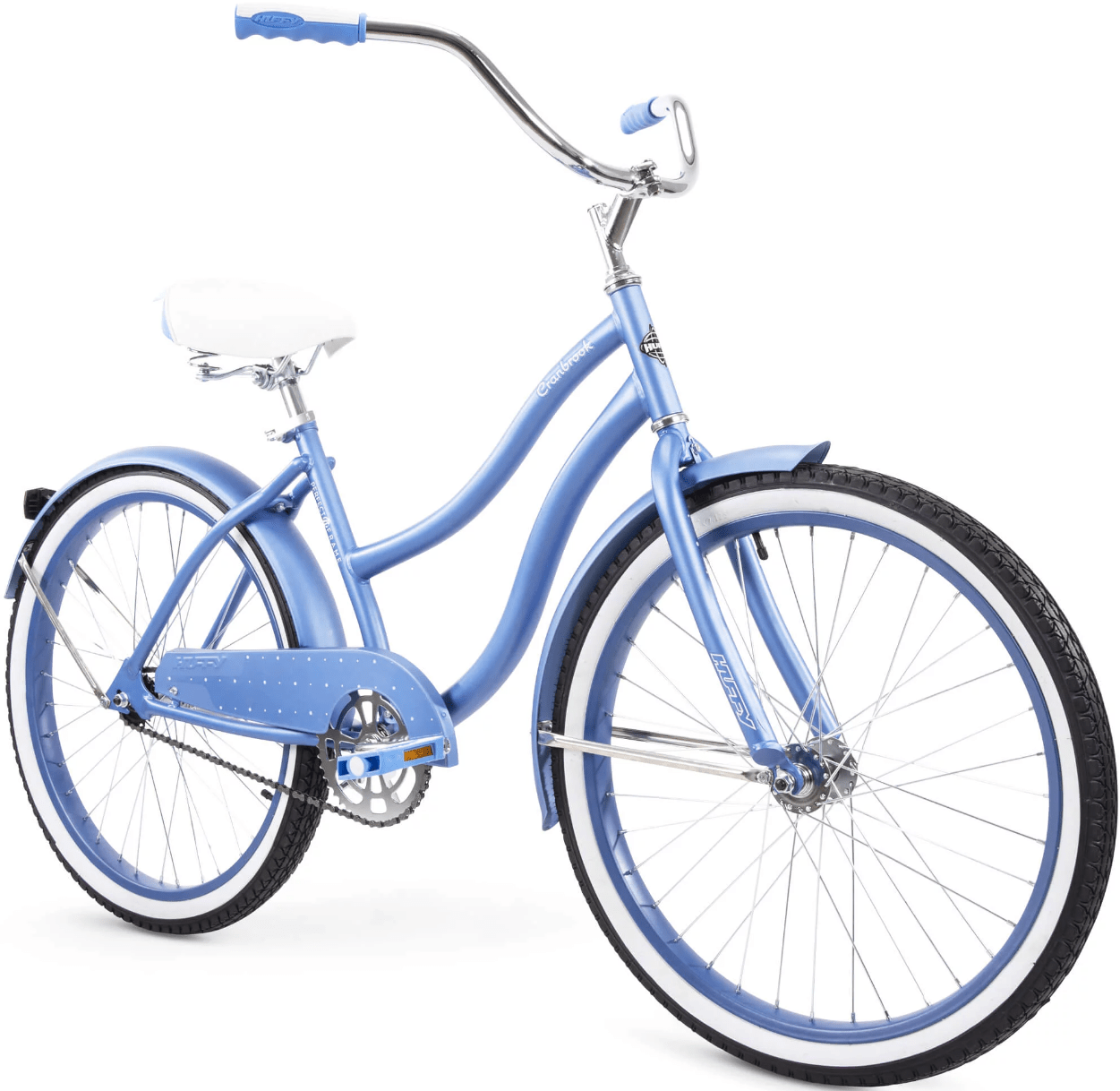 Huffy-24-inch-Girls-Cruiser-e1709497356427 تخفيضات دراجات Walmart للأطفال - يتم شحن معظمها بأقل من 50 دولارًا!