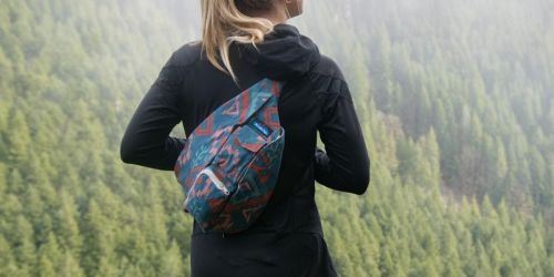KAVU Belt Bags, Sling Backpacks, Wallets & More from $12.99 on Zulily.com
