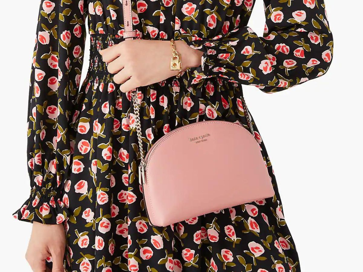 Over 70 Off Kate Spade Purses, Wallets, & Accessories + FREE Shipping