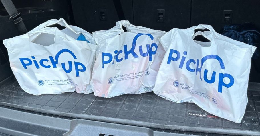 Kroger’s 12 Merry Days of Deals = 35% Off Baking & Snacking Nuts