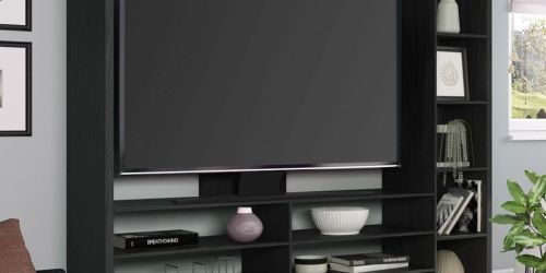 Mainstays TV Stand Just $178 Shipped on Walmart.com (Regularly $300) + More