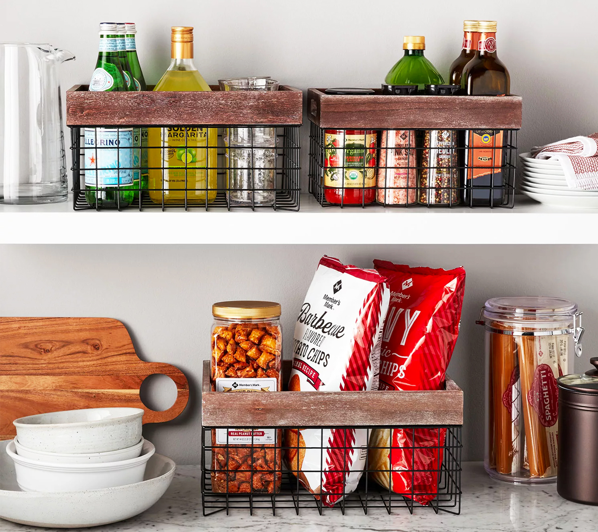 Sam's Club Instant Savings Home Sale Up to 15 Off Storage Containers