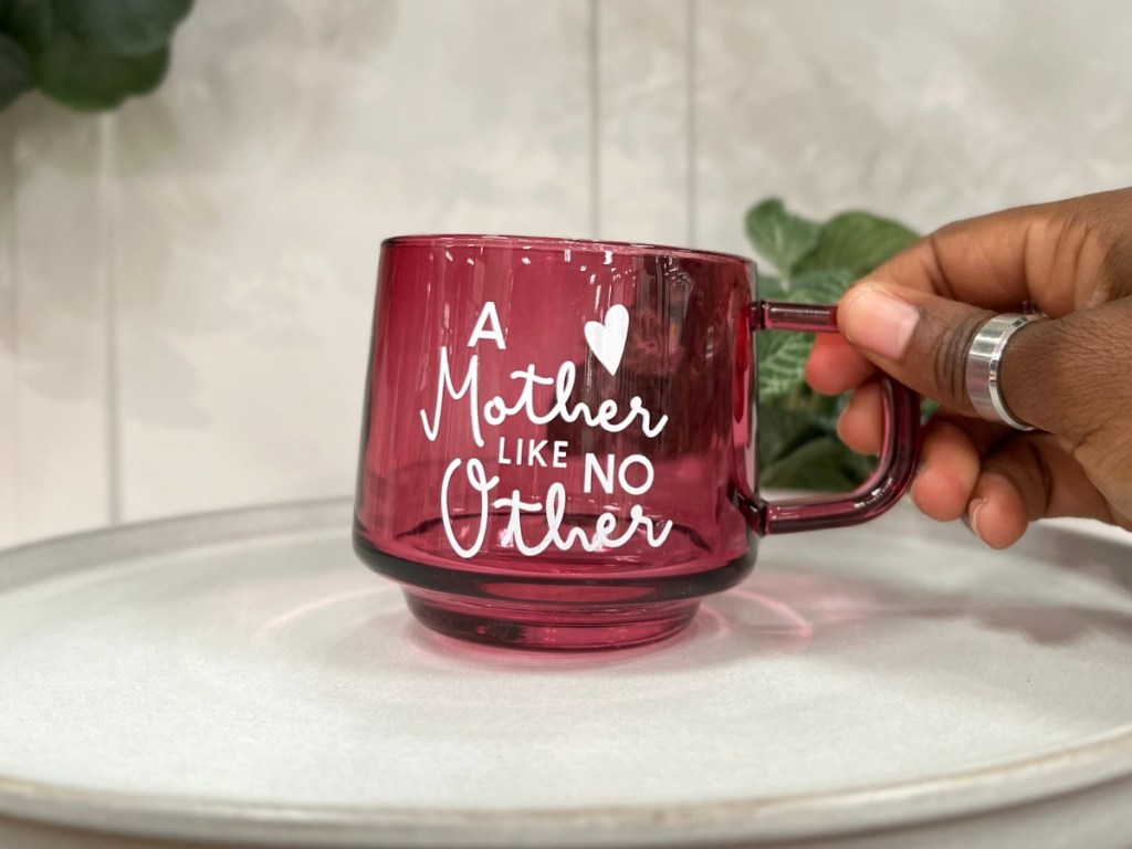 "A Mother Like No Other" Coffee Mug
