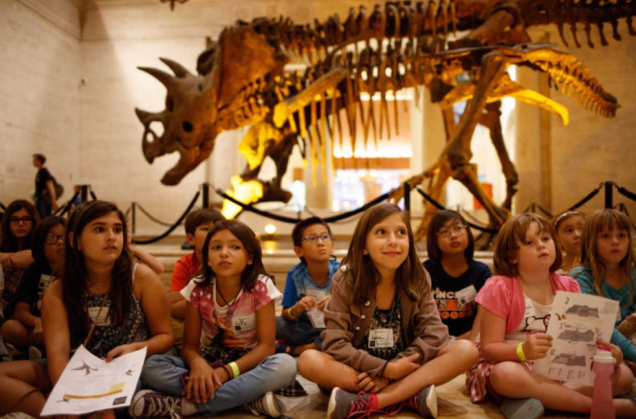 FREE Museum Days for Bank of America & Merrill Cardholders September 7th & 8th