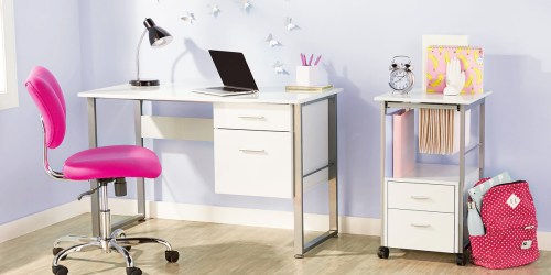50% Off Office Depot Furniture + Free Shipping | Desks, Chairs, Bookcases & More