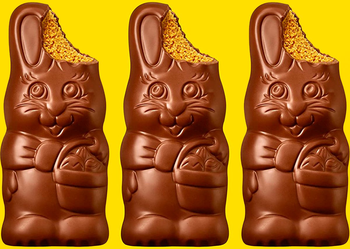 Reese's Bunnies