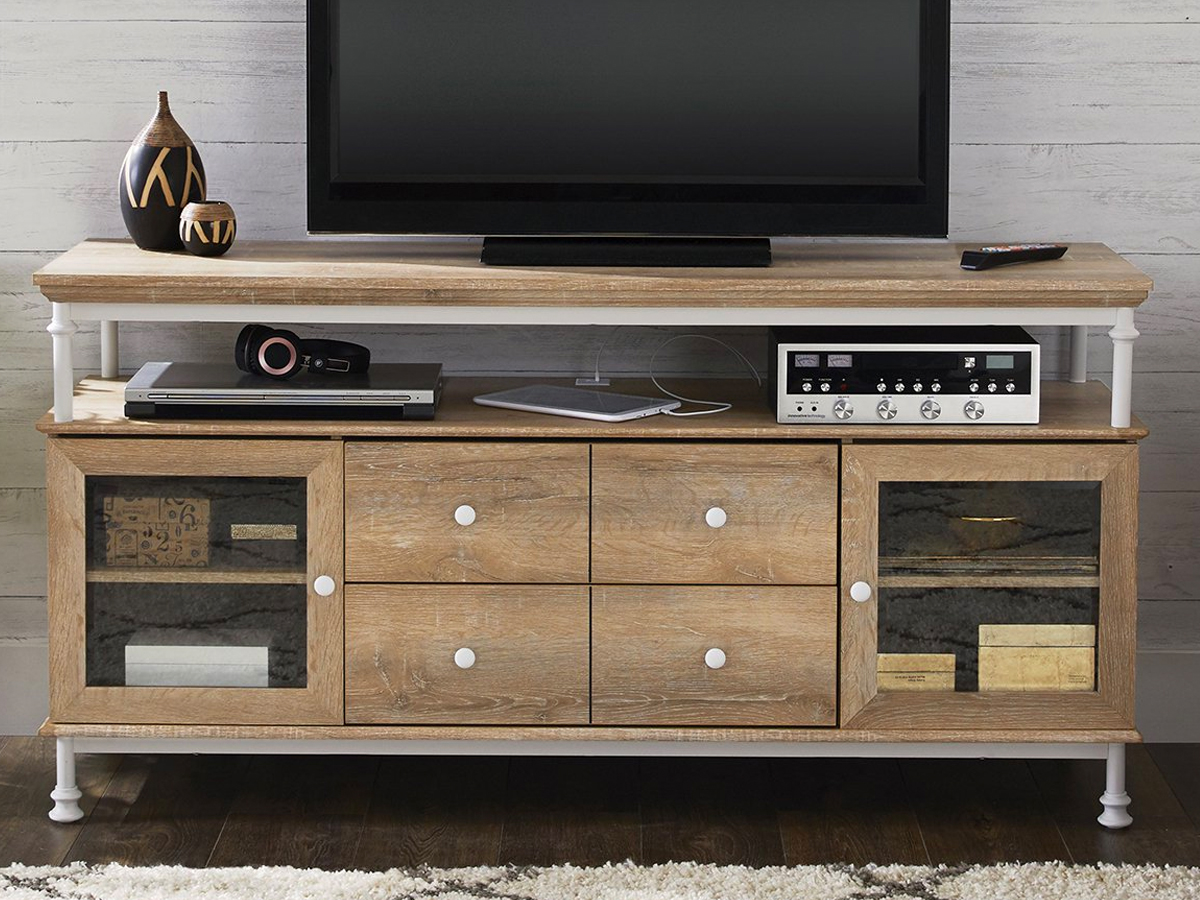 River Crest TV Stand