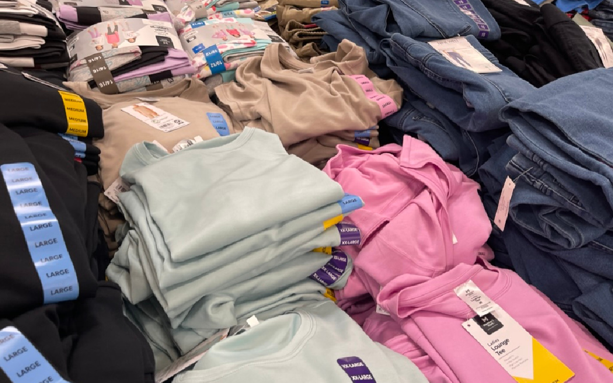Sam's Club Loungewear from $ (Super Soft & Available in Spring Colors!)  | Hip2Save