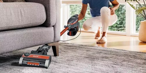 Shark Pro Rocket Corded Stick Vacuum Only $119.98 at Sam’s Club (Regularly $160)