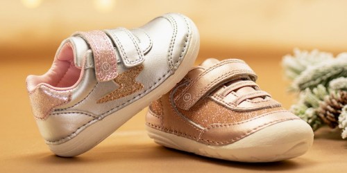 Stride Rite Shoes Only $19 (Regularly $42) | Includes Sperry, Saucony & More