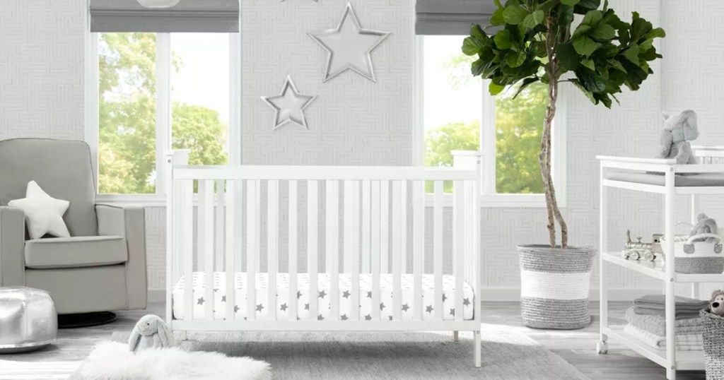 20 Off Target Baby Furniture Save on Cribs, Rocking Chairs, Changing