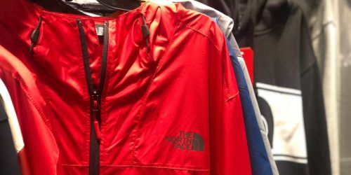 Up to 60% Off The North Face Jackets for the Family | Kids Styles from $28.93 + More