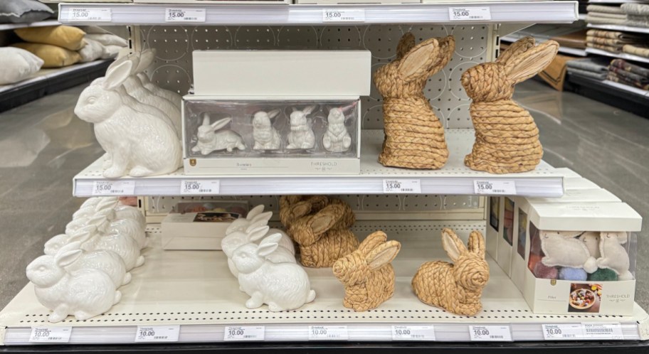 Threshold Easter Items at Target