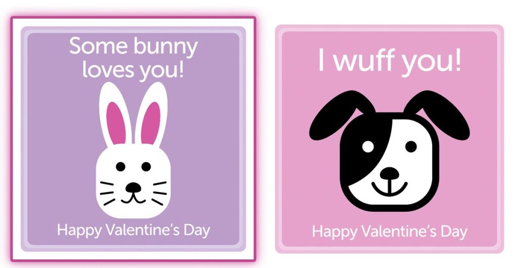 Valentine Cards