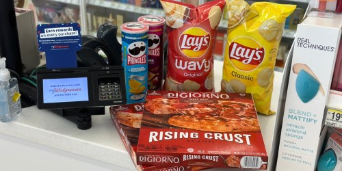 HOT Walgreens Pickup Deal | $57 Worth of Game Day Food & Soda ONLY $21!