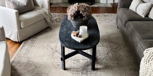 Refresh Your Space for Less in 2024 w/ These Trendy Furniture Finds (So Similar to Anthropologie!)
