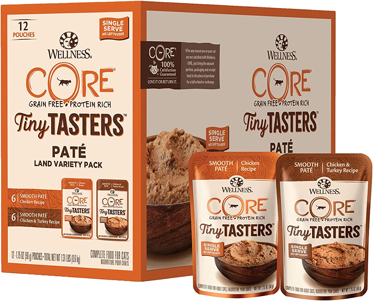wellness cat food coupons