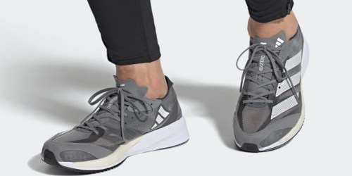 Adidas Women’s & Men’s Running Shoes from $38.83 (Reg. $130)