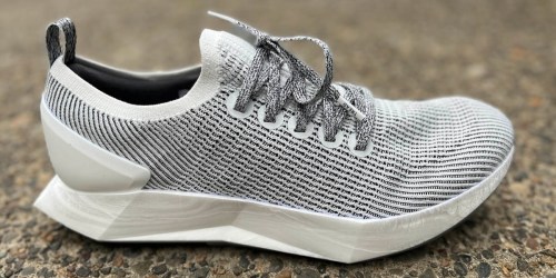 Up to 60% Off allbirds Shoes | Men’s & Women’s Tree Flyer Shoes Only $59.83 Shipped (Reg. $160)