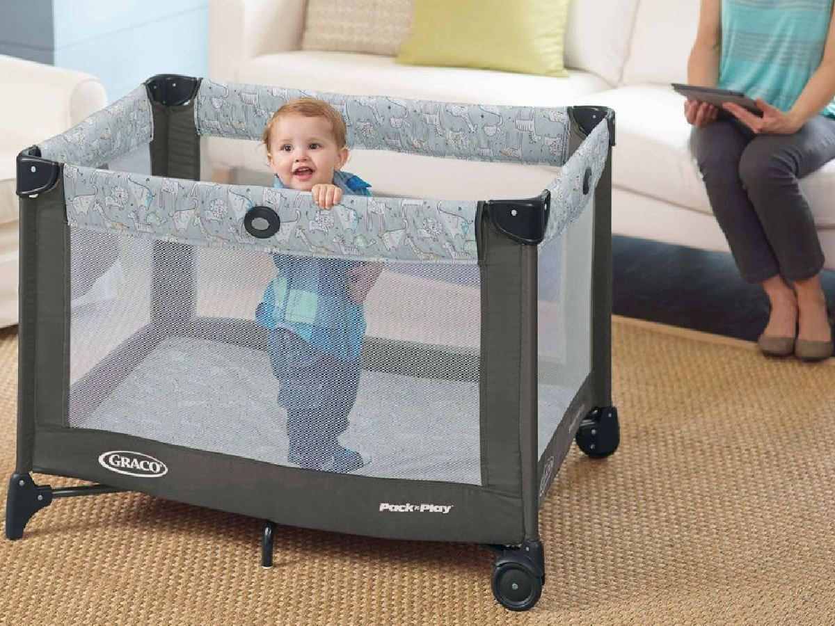 50 Off Target Baby Gear Sale Graco Booster Car Seat JUST 20.49 (Reg