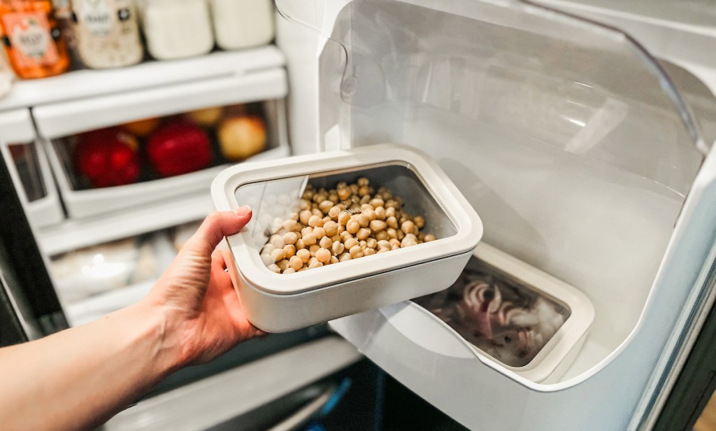 Caraway Home Food Storage Set