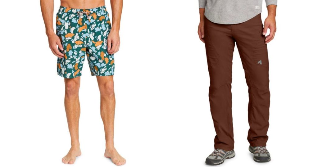 Extra 40 Off Eddie Bauer Sale Items + FREE Shipping on All Orders