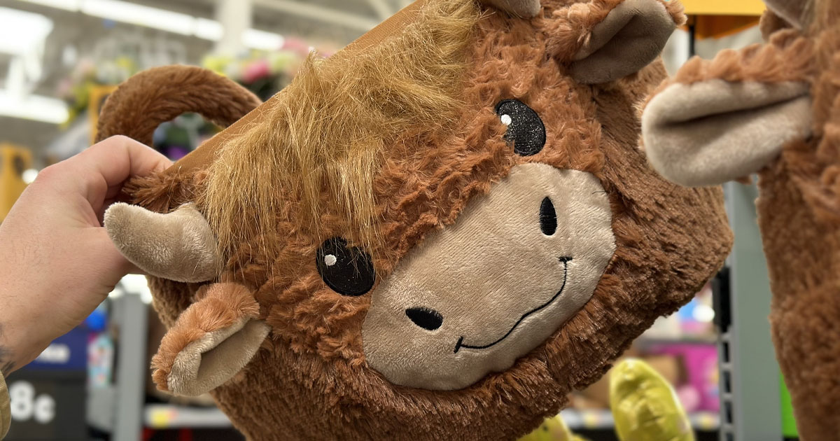 Limited Edition INSTYLE Walmart Beauty Box ONLY 5 Shipped (Over 33 Value)