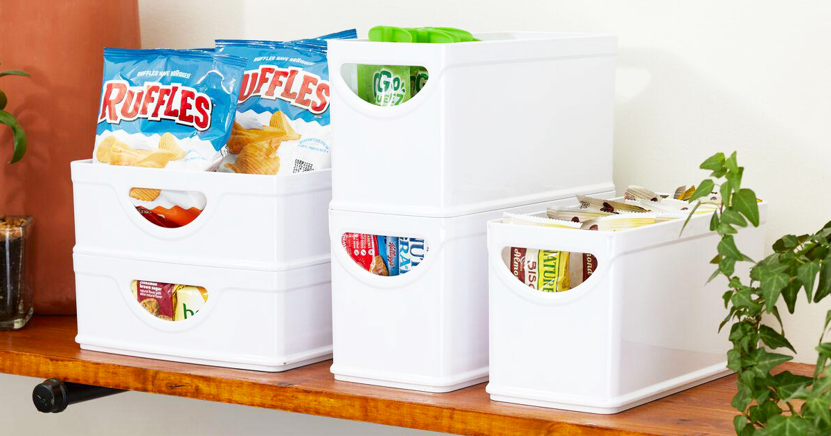 https://hip2save.com/wp-content/uploads/2023/02/iDesign-9-Piece-Recycled-White-Stacking-Kitchen-and-Pantry-Storage-Set.jpg