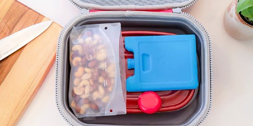 Igloo Ice Block Just 98¢ on Amazon | Perfect for Lunchboxes