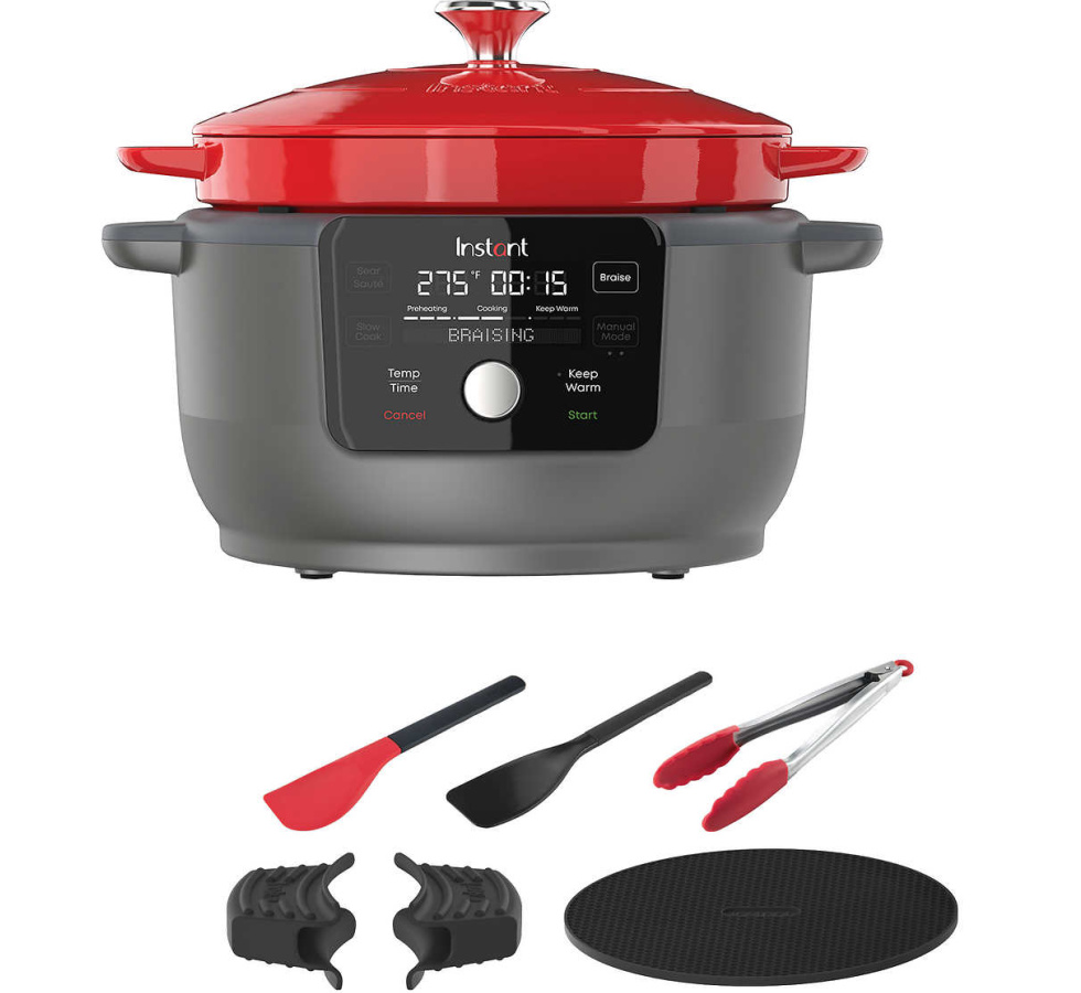 Instant pot duo costco hot sale