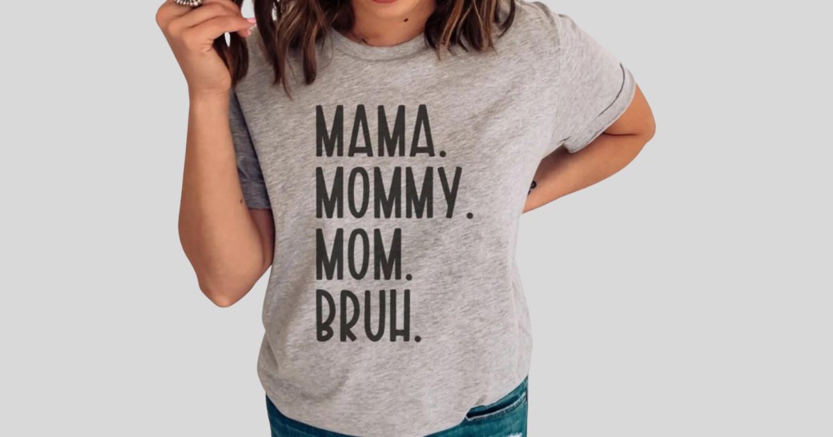 Jane Graphic Tees Under $15 Shipped | Mother’s Day, Easter, & More Styles