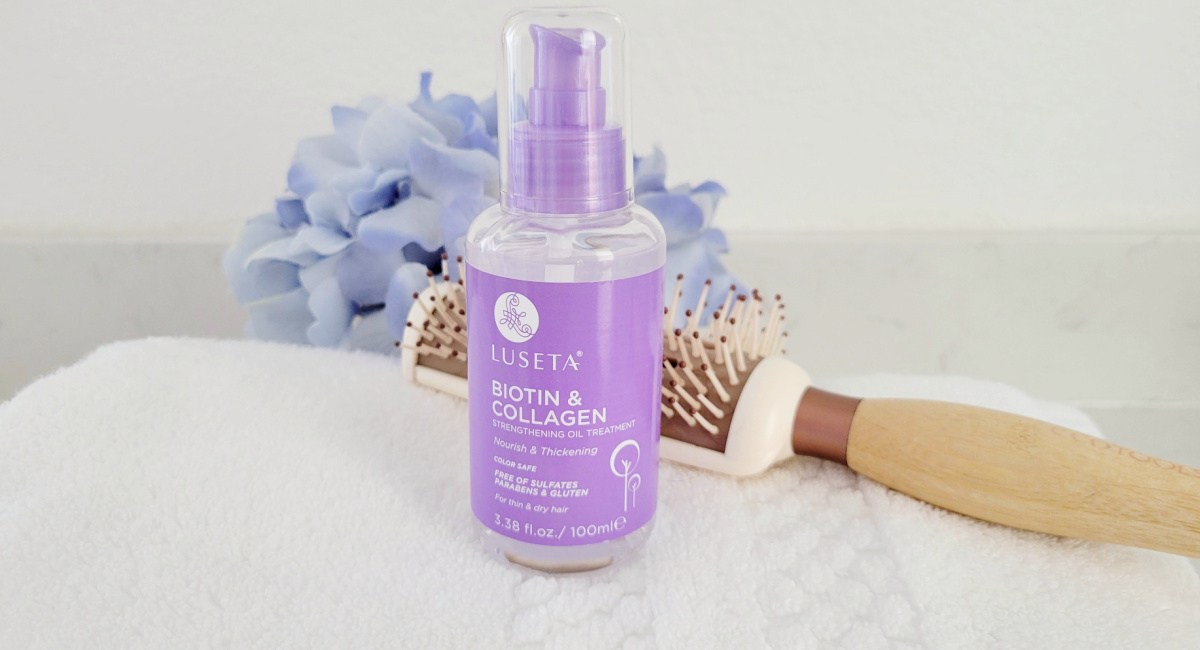 Picture of Biotin Hair Growth Serum Just $12 Shipped on Amazon (Over 1,500 5-Star ...