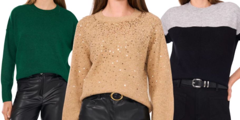 Macy’s Women’s Clothing Sale | Best-Selling Women’s Styles from $17