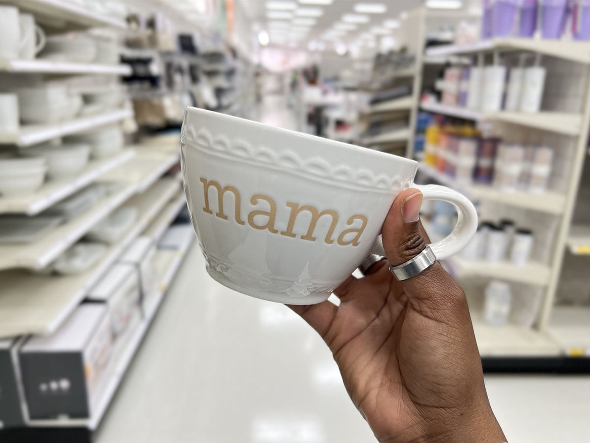 New Target Mugs for Mother’s Day are Here (+ Easter Mugs Only $5)