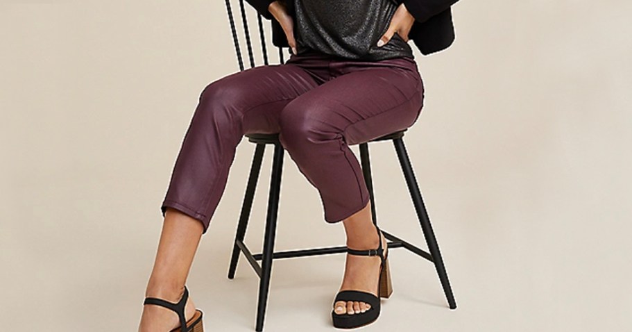 *HOT* maurices Women’s Jeans from $7 (Reg. $55)