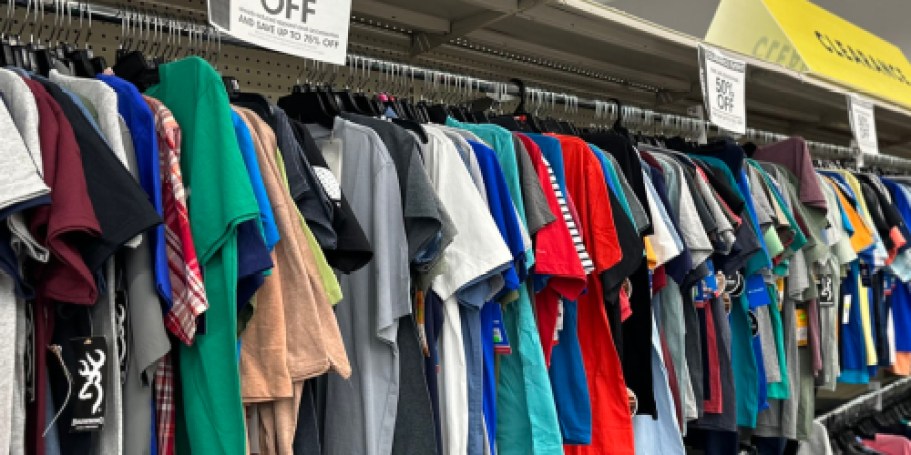 Academy Black Friday Sale: Up to 50% Off Shoes, Clothing, Equipment, & More!