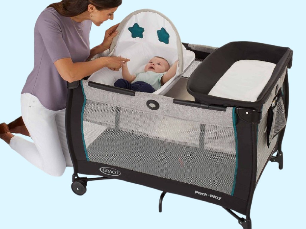 50 Off Target Baby Gear Sale Graco Booster Car Seat JUST 20.49 (Reg