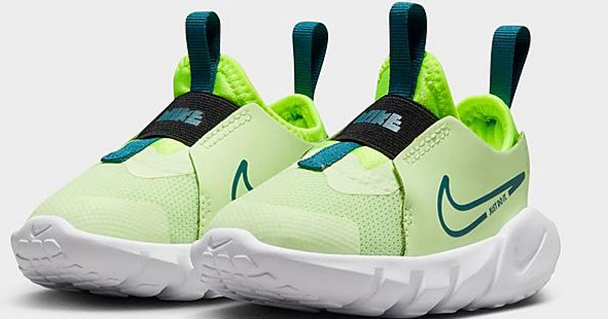 Nike Running Shoes For the Family from $25.97 on DicksSportingGoods.com