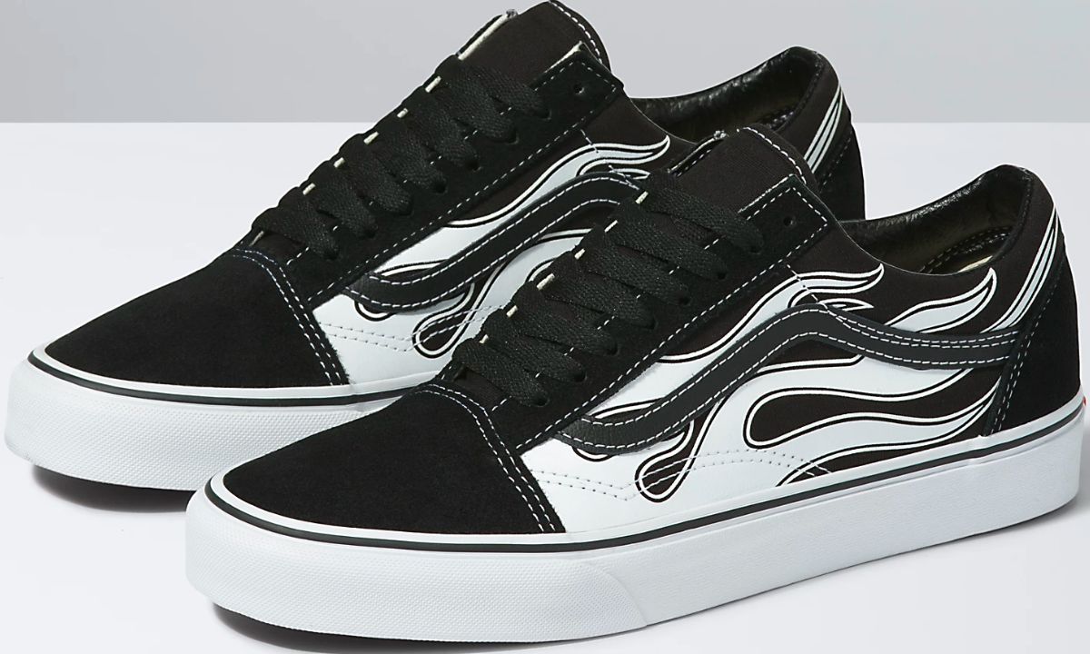 Vans Sneakers for the Family from $20.96 Shipped (Regularly $50) | Hip2Save