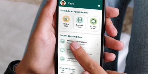 Amazon Acquires One Medical: Transforming Healthcare at Just $8 a Month