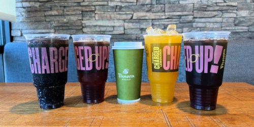 FREE Unlimited Panera Drinks & Coffee for TWO Months – Don’t Miss Out!