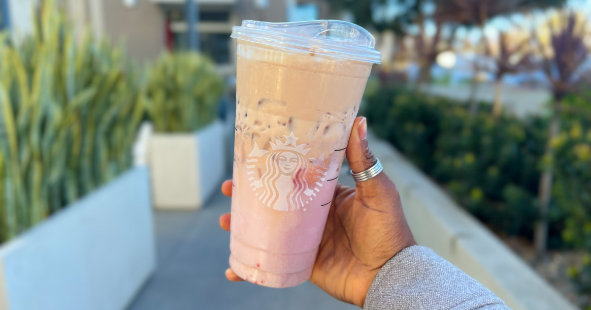 Best Uber Eats Promo Code | 50% Off Your Starbucks Order (Today Only)