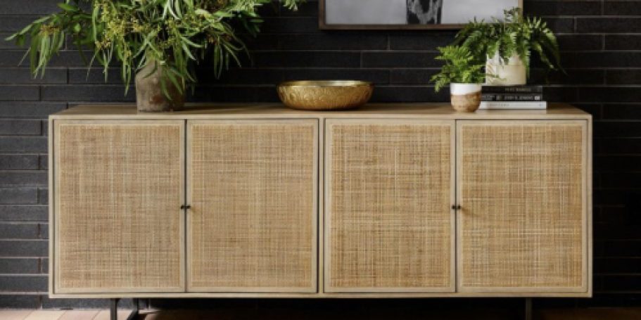 13 Pottery Barn Furniture & Decor Lookalikes That Cost Way Less