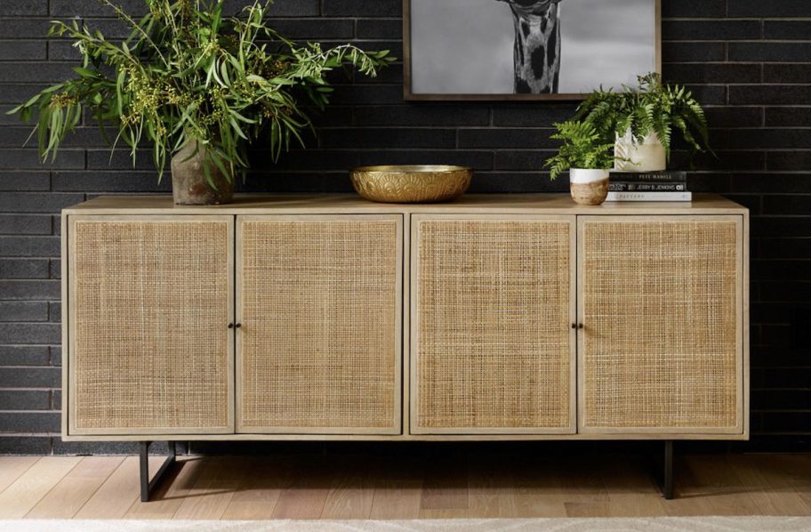 13 Pottery Barn Furniture & Decor Lookalikes That Cost Way Less