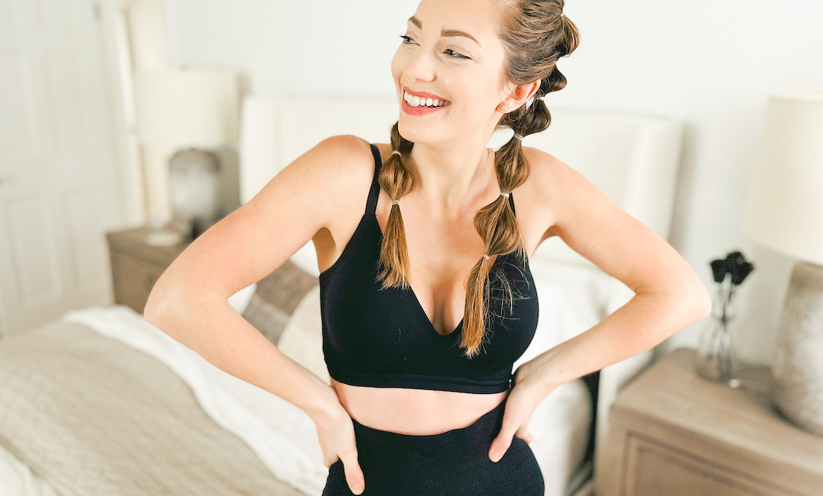 Why We Switched to the New ThirdLove Wireless Bra (+ Exclusive 15% OFF & FREE Shipping!)