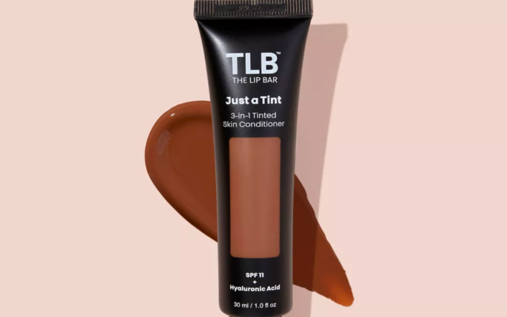 tlb skin conditioner