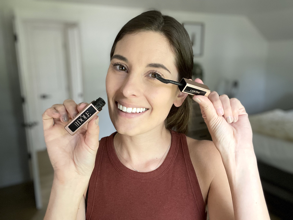 Chanel Le Volume Waterproof Mascara review Archives - Reviews and