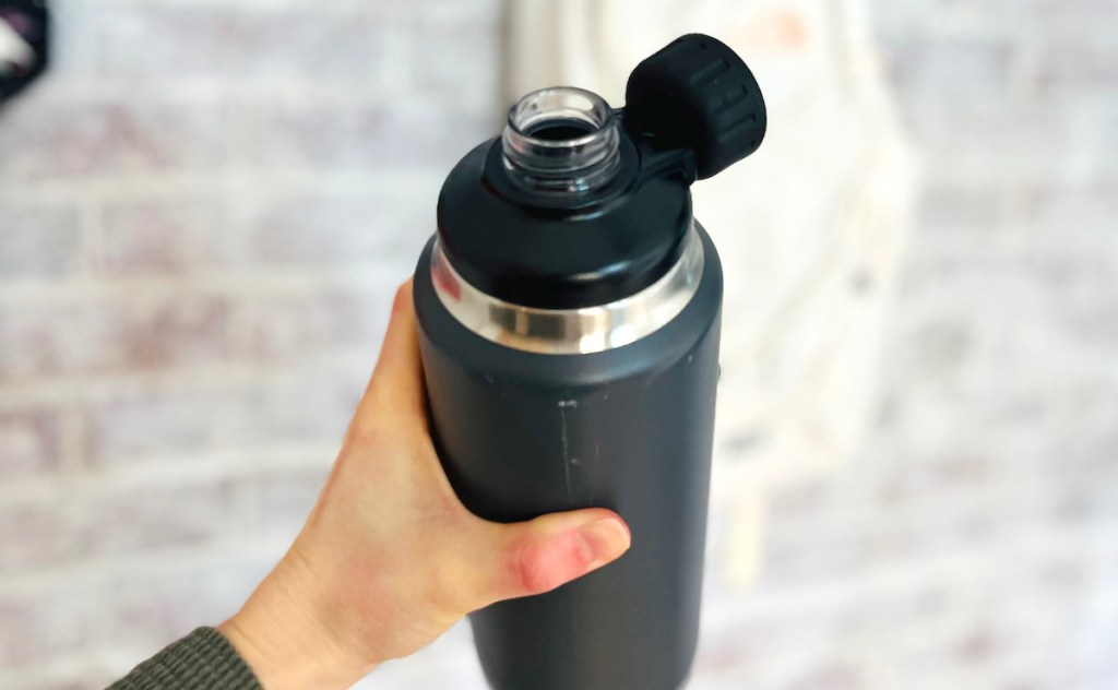 The 5 Best Water Bottle Brands After Years of Testing