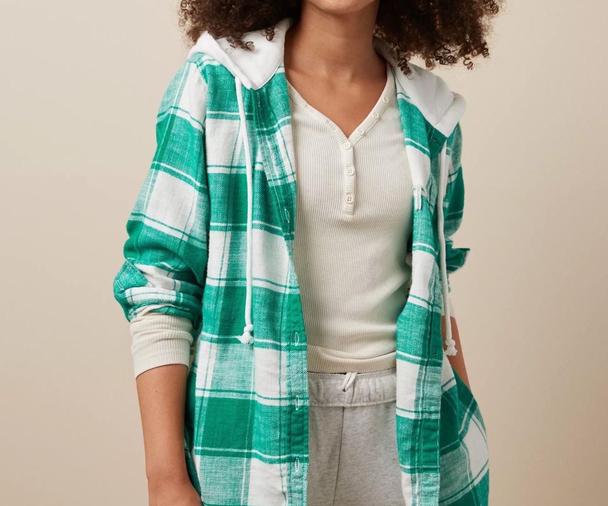 ALL American Eagle Clearance Clothing UNDER  – Today Only!